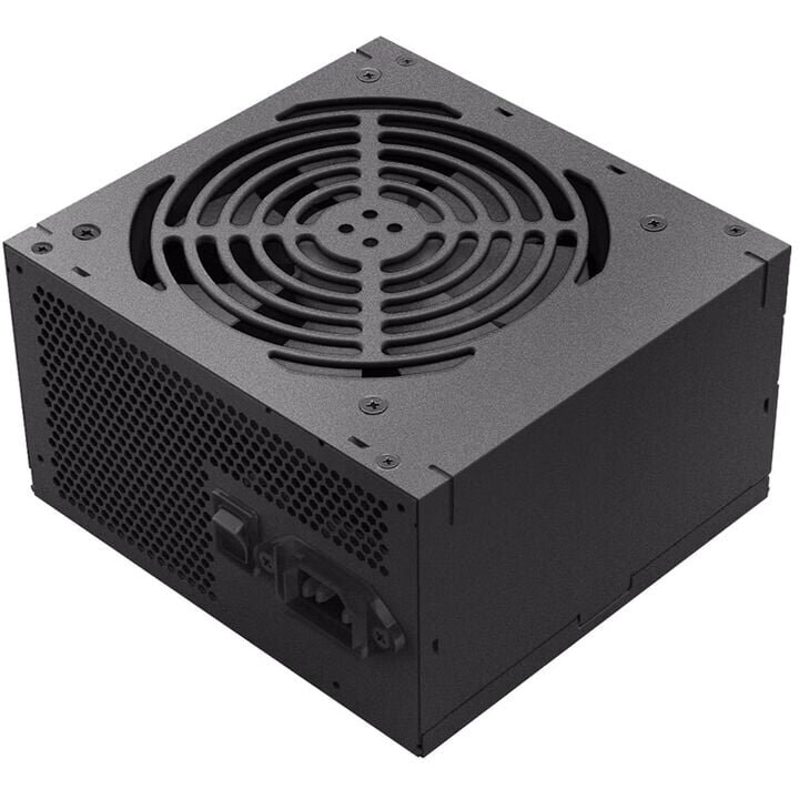 Sursa Combat DB 80 PLUS Bronze ATX 2.52 - 550W Negru