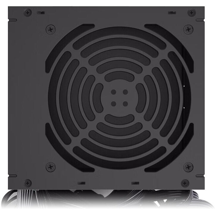 Sursa Combat DB 80 PLUS Bronze ATX 3.1 - 750W Negru