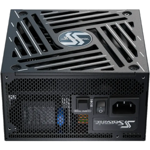 Sursa FOCUS GX ATX 3 (2024) 80 Plus Gold 1000W 12VHPWR ATX 3.1 Full Modulara Negru