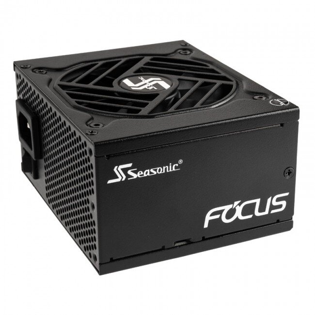 Sursa Focus SGX - 750W