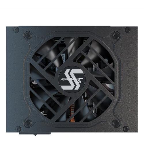 Sursa FOCUS SPX-750 Negru