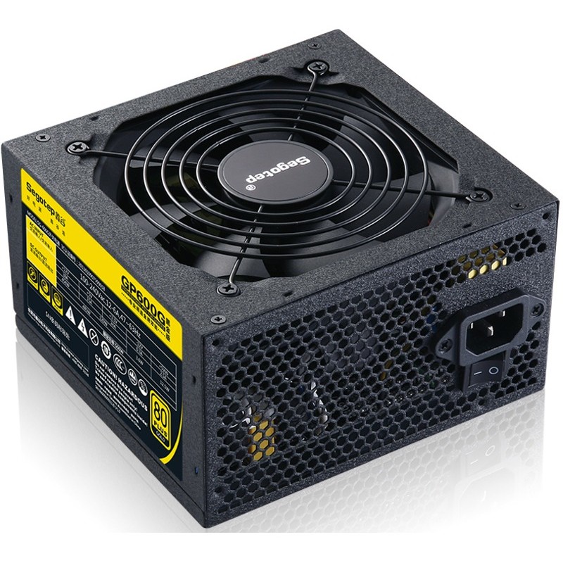 Sursa GP600G 500W 80 PLUS Gold