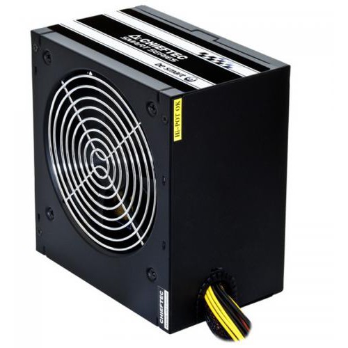 Sursa GPS-700A8 700W  ATX 2.3 PFC Activ 120mm Negru