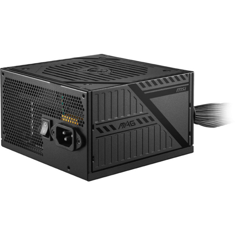 Sursa MAG A650BNL ATX 650 W 80+ Bronze Negru Bulk