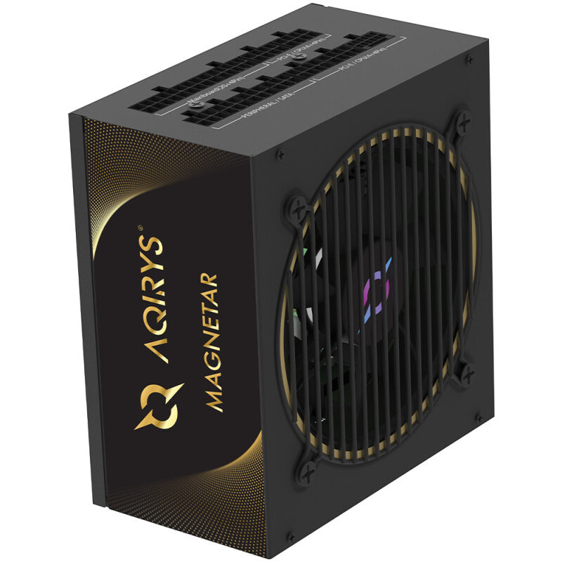 Sursa Magnetar 80+ Gold 850W