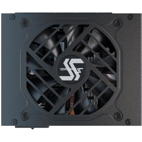 Sursa PC FOCUS SPX-650 80+ Platinum Negru