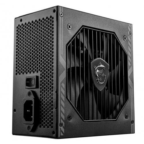 Sursa PC MAG A500DN 80 Plus Bronze 500W Negru