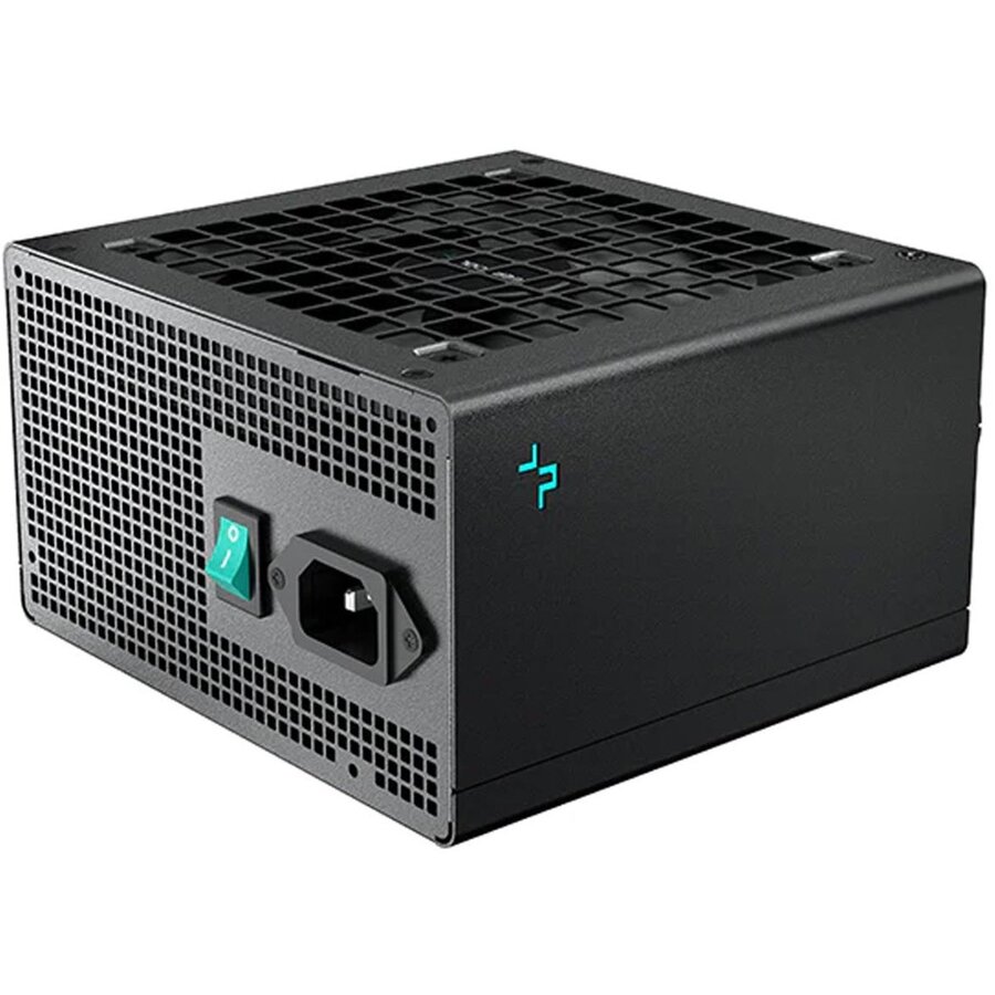 Sursa PL650 V2 650W 80 PLUS Bronze Negru