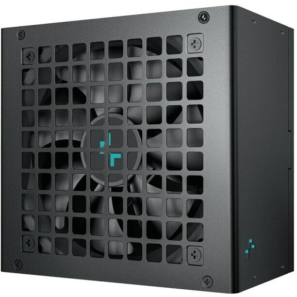 Sursa PL750-D 750W Certificare 80 Plus Bronze Non-modular Fan 120Mm Negru