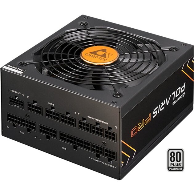 Sursa PPX-1300FC-A3 1300W Negru