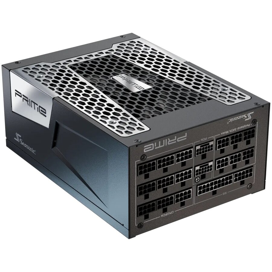 Sursa Prime PX 2200W Negru