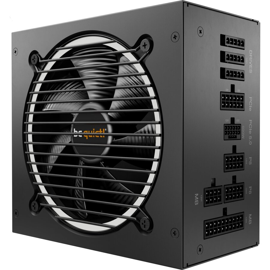 Sursa Pure Power 12 M 750W 80+ Gold