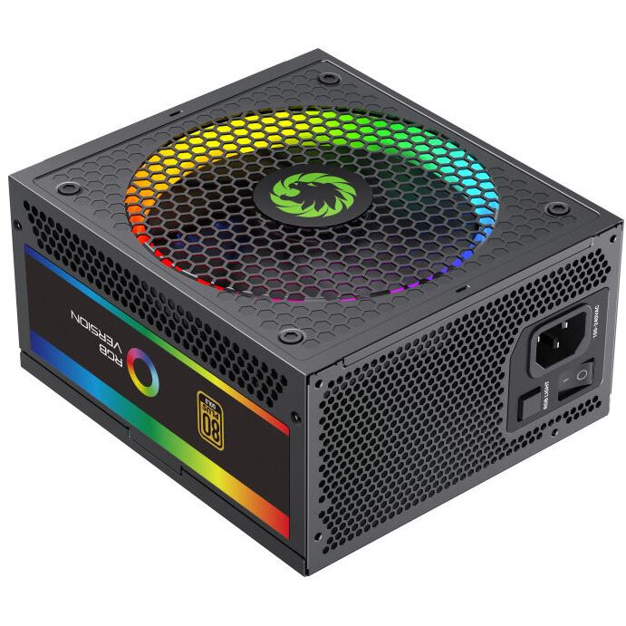 Sursa RGB-1050 Pro 80+ Gold 1050W
