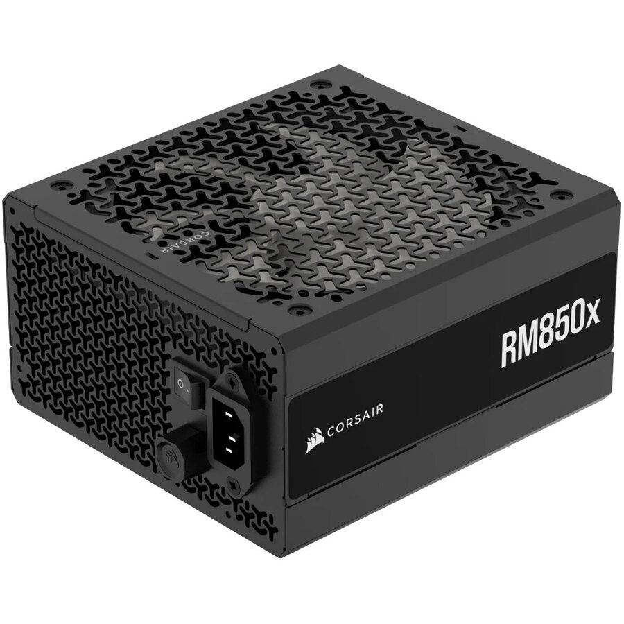 Sursa RM850x 850W 24-pin ATX Black