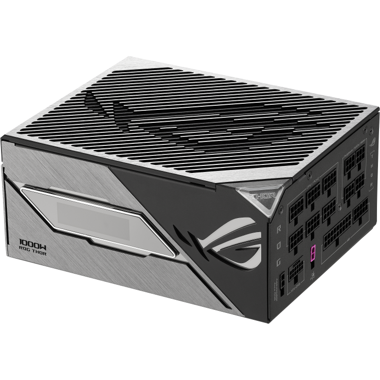Sursa ROG THOR 1000W P3 Gaming Negru
