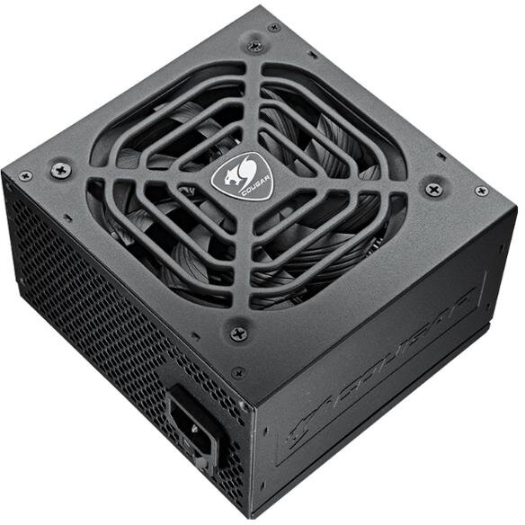 Sursa STC500 ATX 500W 80+ Negru