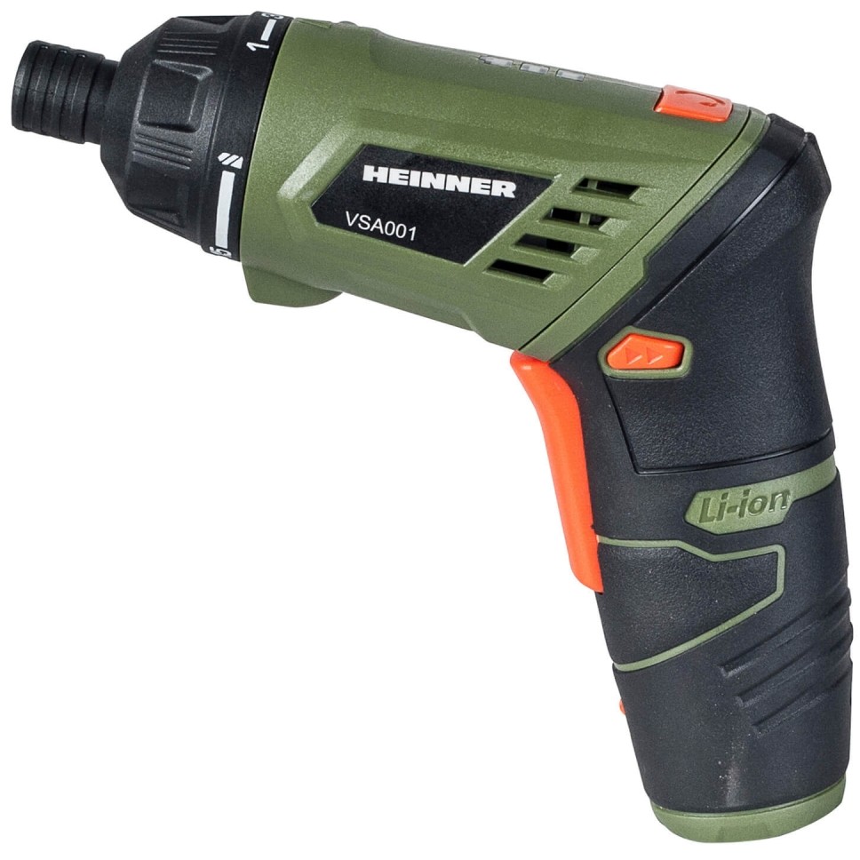 Surubelnita electrica VSA001 3.6V 210 RPM