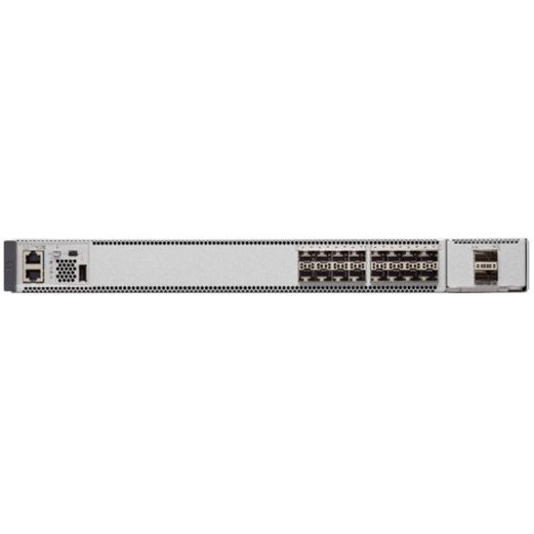 Switch Catalyst 9500 16-port 10Gig Essentials