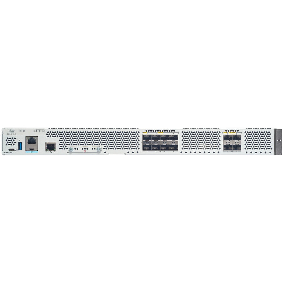 Switch Cisco Catalyst 8500-12X Edge/platform Alb
