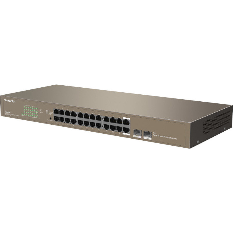 Switch Gigabit TEG1024F