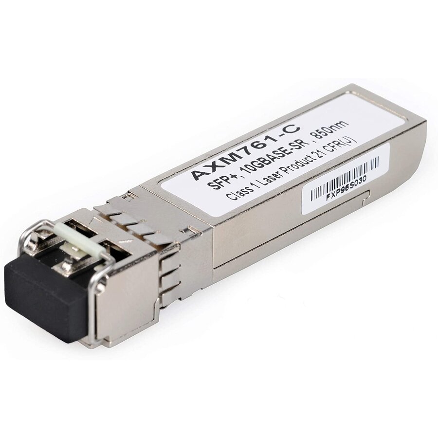 Switch MS510TXM GE / SMP / 2SFP / 8