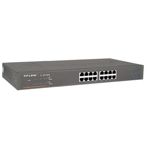 Switch SF1016 16 porturi