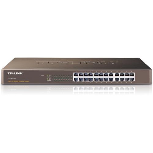Switch TL-SG1024 24 porturi