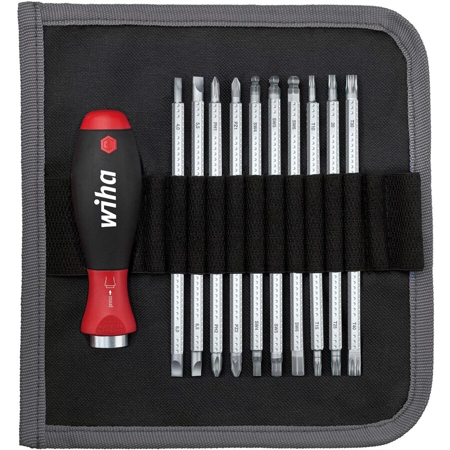 System 6 Set - 03591