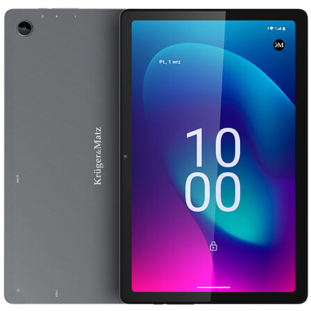 Tableta 4G LTE 6GB 128GB Android 13 Negru