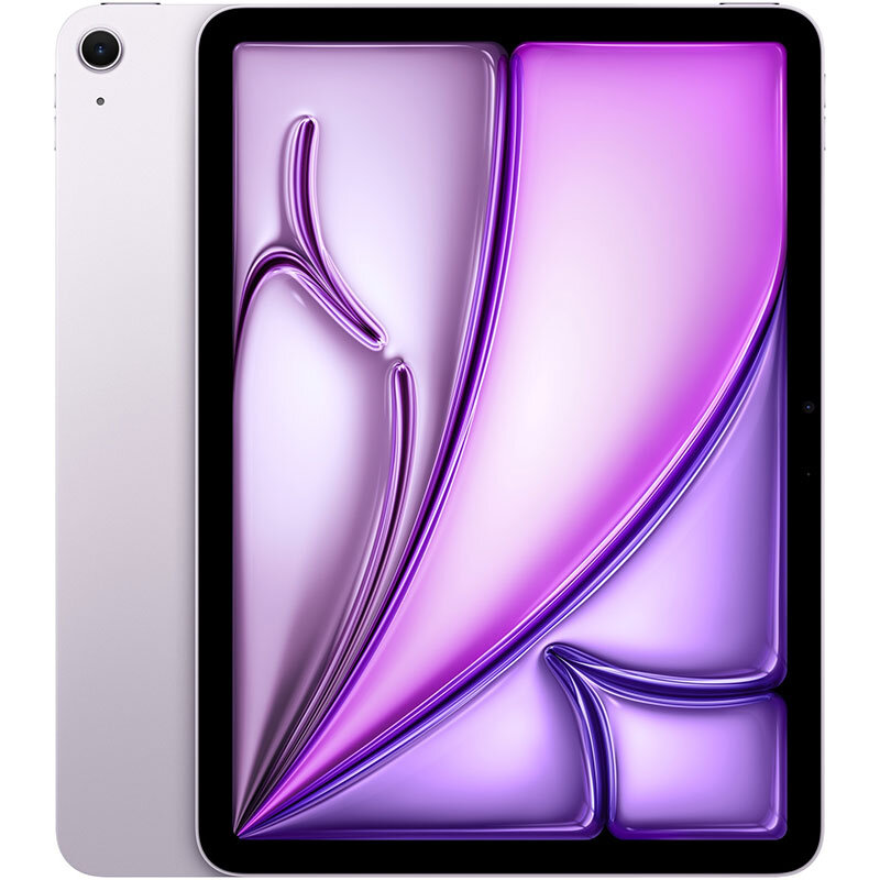 Tableta Air 11 inch M3 WiFi 128GB Purple