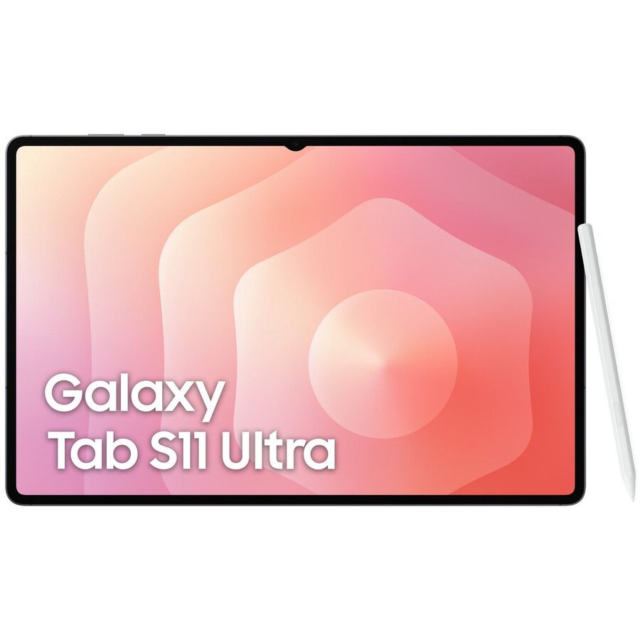 Tableta Galaxy Tab S11 Ultra WQXGA+ 14.6inch 256GB 12GB RAM Grey