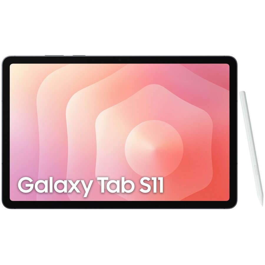 Tableta Galaxy Tab S11 WQXGA 11inch 256GB 12GB RAM Grey