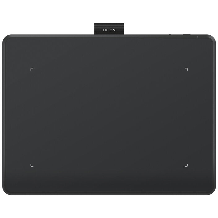 Tableta grafica Inspiroy Frego S L310 Black