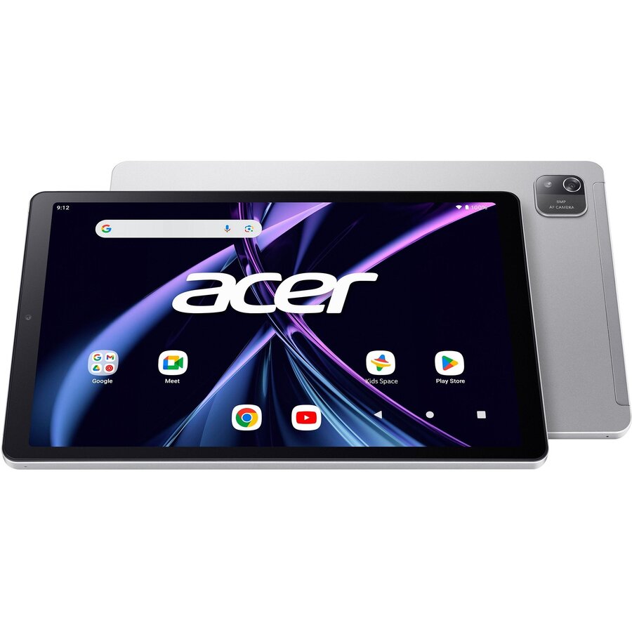Tableta Iconia Tab A10 (A1021A7RM) (grey, 128GB, Android 14)