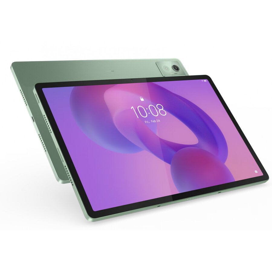 Tableta Idea Tab Pro 12,7inch (TB373FU) 8GB 128GB WiFi (ZAE40188PL) Verde