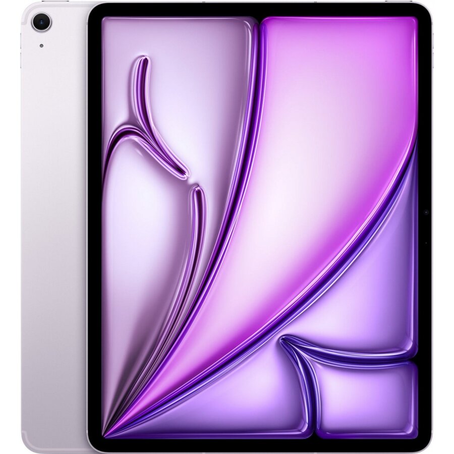 Tableta iPad Air 13inch M3 256GB Wi-Fi Purple