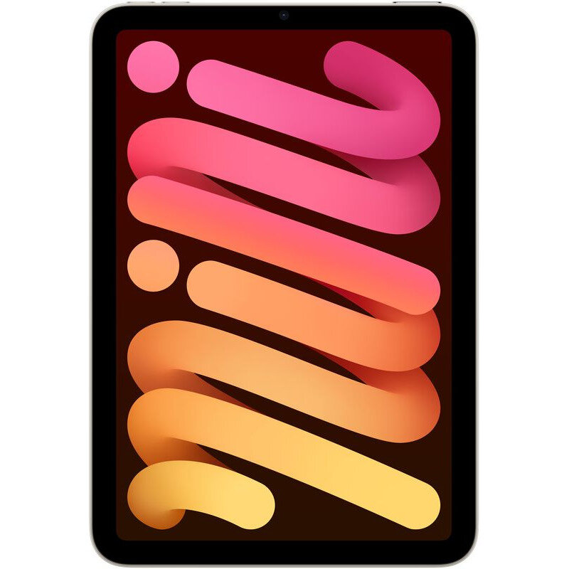 Tableta iPad Mini G7 8.3inch 128GB WiFi Starlight