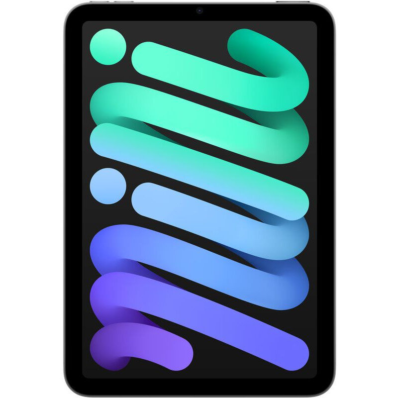 Tableta iPad Mini G7 8.3inch 256GB WiFi Space Grey