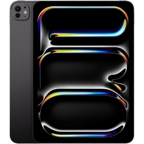 Tableta iPad Pro 11inch 512GB Space Black