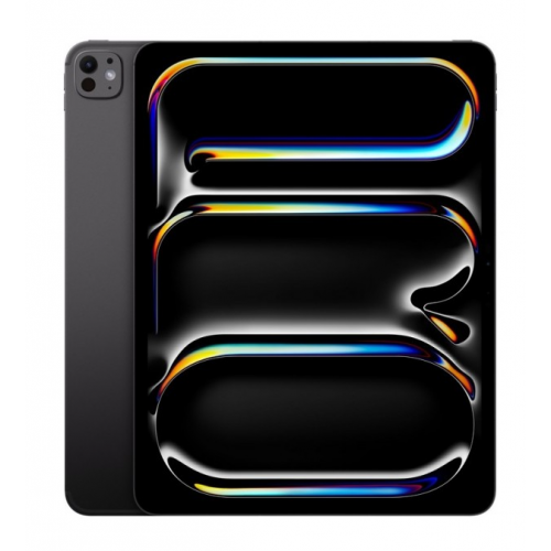 Tableta iPad Pro 13inch M4 256GB Wi-Fi Space Black