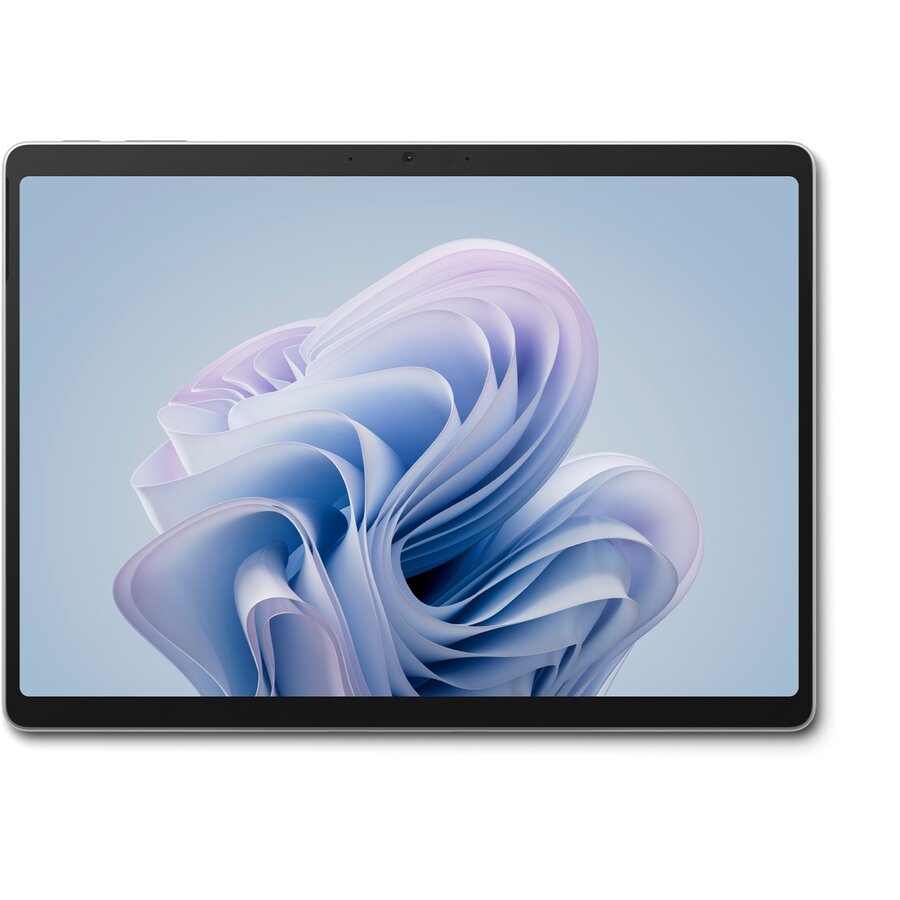 Tableta Surface Pro 10 for Business (platinum, Windows 11 Pro, 512 GB SSD, 16 GB RAM, Intel Core Ultra 7)