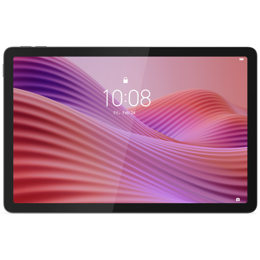 Tableta Tab 10.1inch 128GB Flash 4GB RAM Android WiFi LTE Luna Grey
