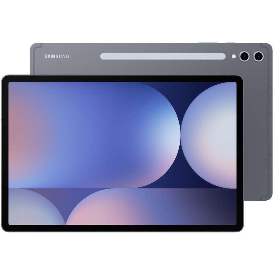 Tableta TAB S10+ X820 WIFI 12.4inch 12GB 512GB Moonstone Gray
