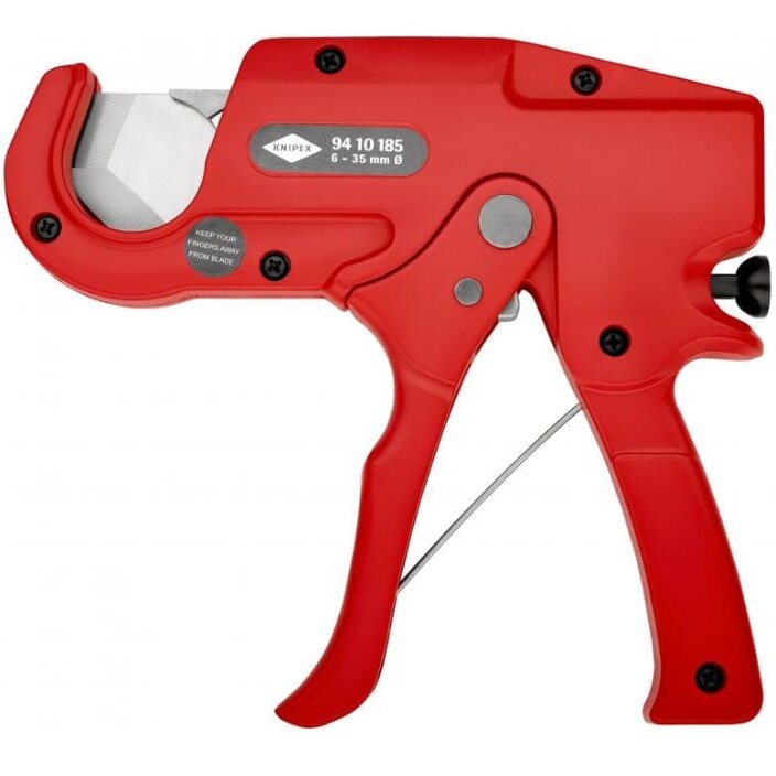 Taietor de Tevi din Plastic 94 10 185