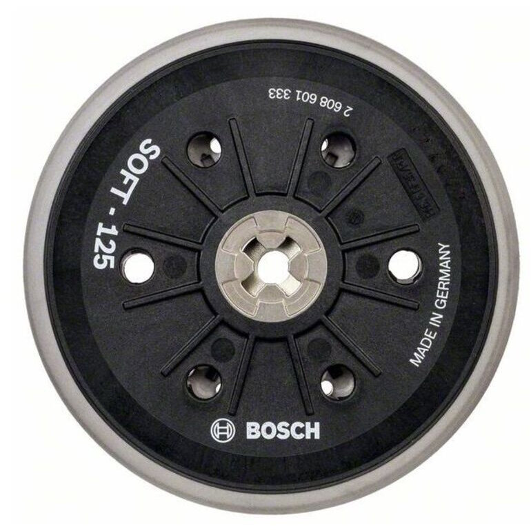 Taler Moale Pentru GET 55-125 125mm 6 Orificii