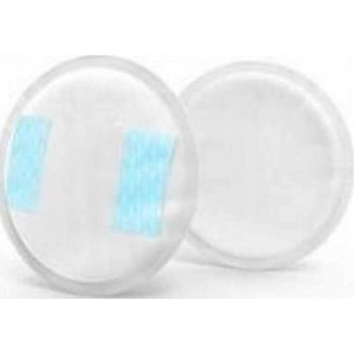 Tampoane Anti Lactatie Cutie 48 buc Alb