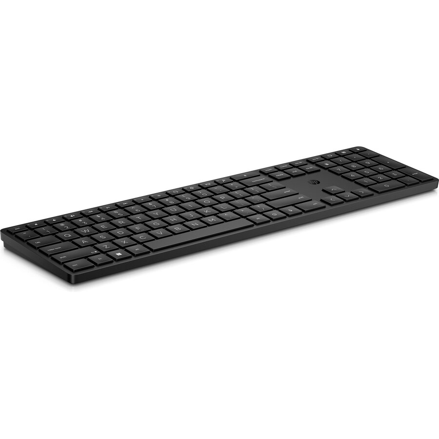 Tastatura 450 Programmable Wireless