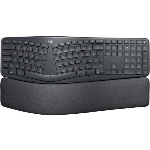 Tastatura Ergo K860 Black