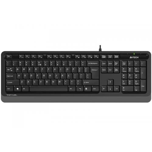 Tastatura FStyler Gri