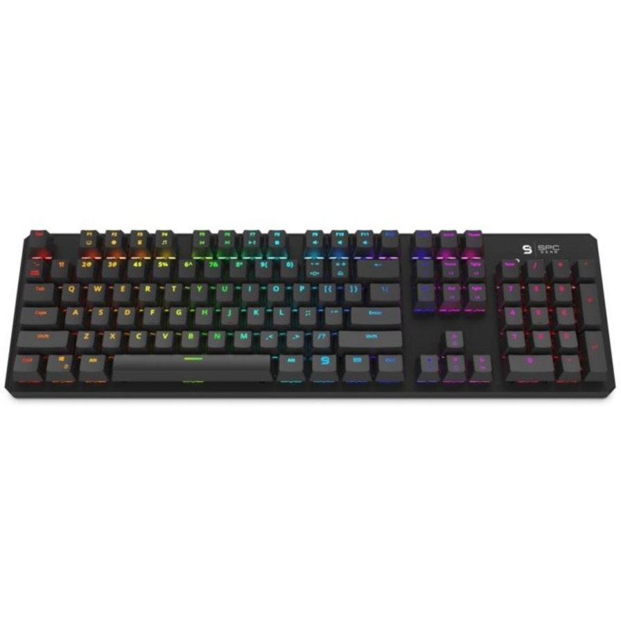 Tastatura Gaming GK540 Magna Kailh Blue RGB